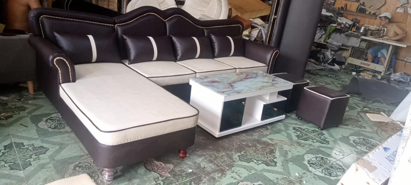 Dịch vụ bảo trì và sửa chữa sofa