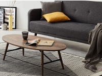 Cách bài trí bàn trà cho phòng khách gia đình