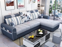 Xưởng bọc sofa tại Vĩnh long giá rẻ