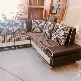 SOFA CAO CẤP SFCC11