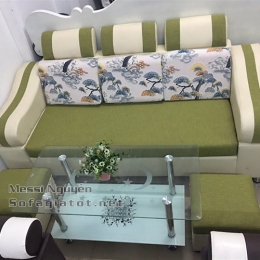 GIƯỜNG SOFA SFG14