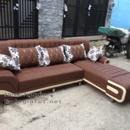 SOFA PHÒNG KHÁCH MS014