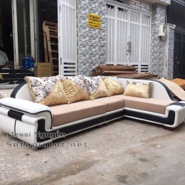 SOFA PHÒNG KHÁCH MS016