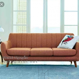 SOFA PHÒNG KHÁCH MS017