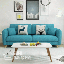 SOFA CAO CẤP SFCC19