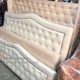 GIƯỜNG SOFA SFG21