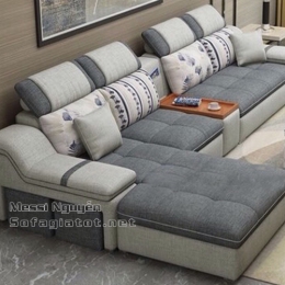 SOFA PHÒNG KHÁCH MS041