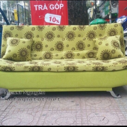 GIƯỜNG SOFA SFG42