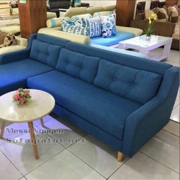 SOFA PHÒNG KHÁCH MS047