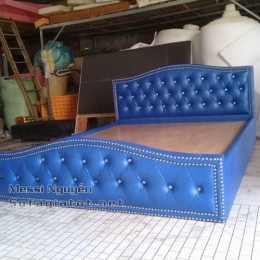 GIƯỜNG SOFA SFG50