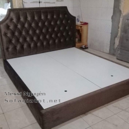 GIƯỜNG SOFA SFG51