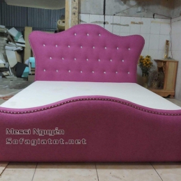 GIƯỜNG SOFA SFG53