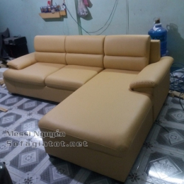 GIƯỜNG SOFA SFG55