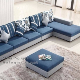 SOFA PHÒNG KHÁCH MS057