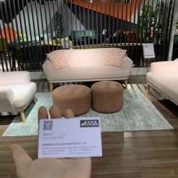 SOFA CAO CẤP SFCC05