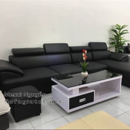 SOFA PHÒNG KHÁCH MS007