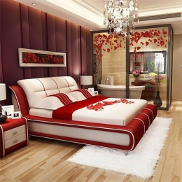 GIƯỜNG SOFA SFG12