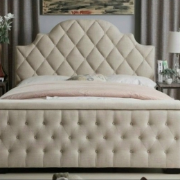 GIƯỜNG SOFA SFG13