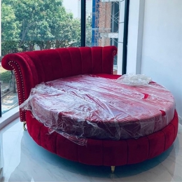 GIƯỜNG SOFA SFG16