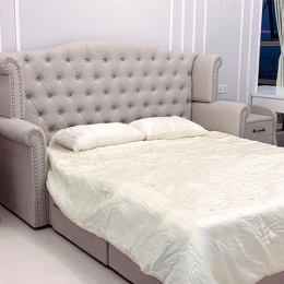 GIƯỜNG SOFA SFG02