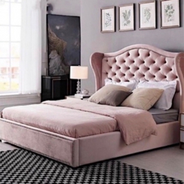 GIƯỜNG SOFA SFG03