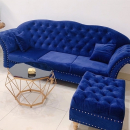 SOFA CAO CẤP SFCC24