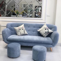 SOFA CAO CẤP SFCC30