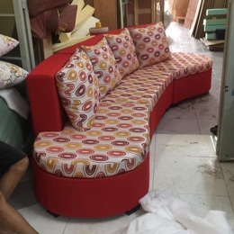 SOFA GIÁ RẺ SFGR31