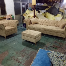 SOFA GIÁ RẺ SFGR34