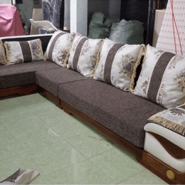 SOFA PHÒNG KHÁCH MS108