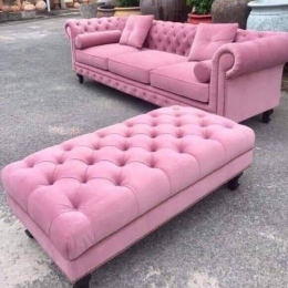 SOFA PHÒNG KHÁCH MS111