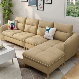 SOFA PHÒNG KHÁCH MS117