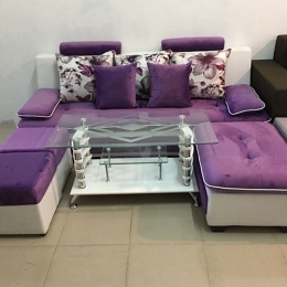 SOFA PHÒNG KHÁCH MS119