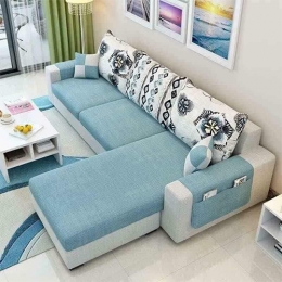 SOFA PHÒNG KHÁCH MS120