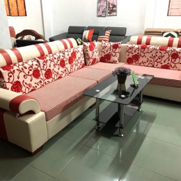 SOFA PHÒNG KHÁCH MS076