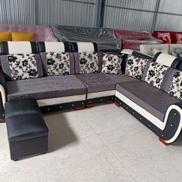 SOFA PHÒNG KHÁCH MS080