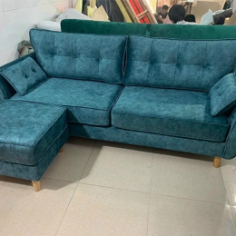 SOFA PHÒNG KHÁCH MS081