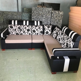 SOFA PHÒNG KHÁCH MS092