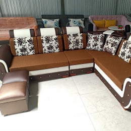 SOFA PHÒNG KHÁCH MS095