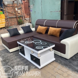 Ghế sofa Nỉ - SFNI03