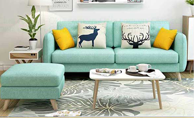 XƯỞNG SOFA