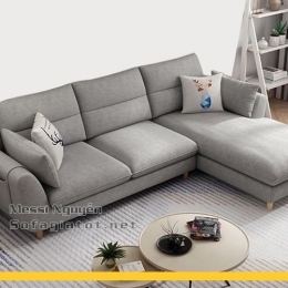 SOFA PHÒNG KHÁCH MS011