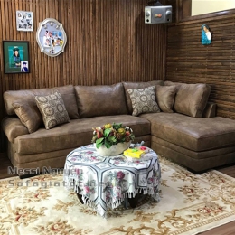 SOFA PHÒNG KHÁCH MS013