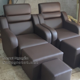 GIƯỜNG SOFA SFG20