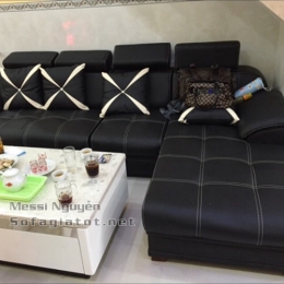 SOFA PHÒNG KHÁCH MS026