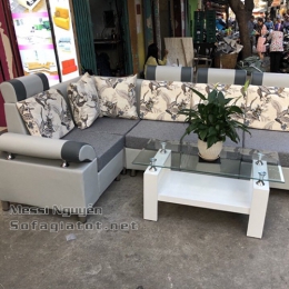 SOFA PHÒNG KHÁCH MS035