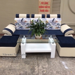 SOFA PHÒNG KHÁCH MS036