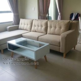 SOFA PHÒNG KHÁCH MS046