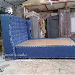 GIƯỜNG SOFA SFG52