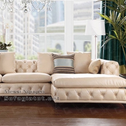 GIƯỜNG SOFA SFG54